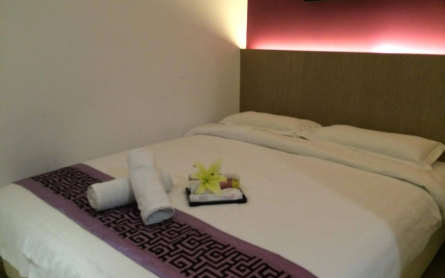 ASHLEY Boutique Hotel