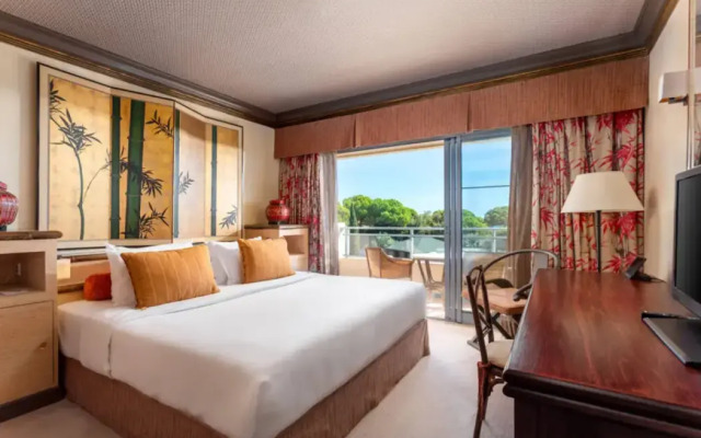 Grande Real Santa Eulalia Resort