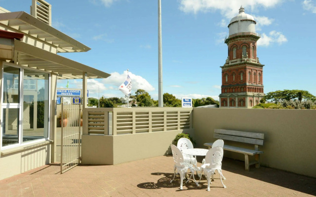 Tower Lodge Motel
