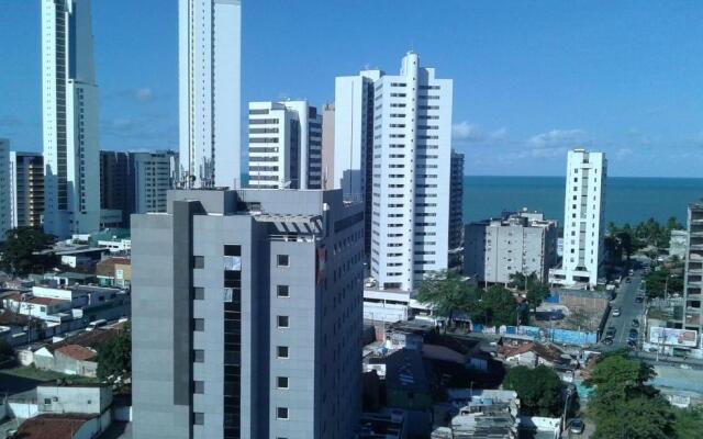 Marante Executive Hotel