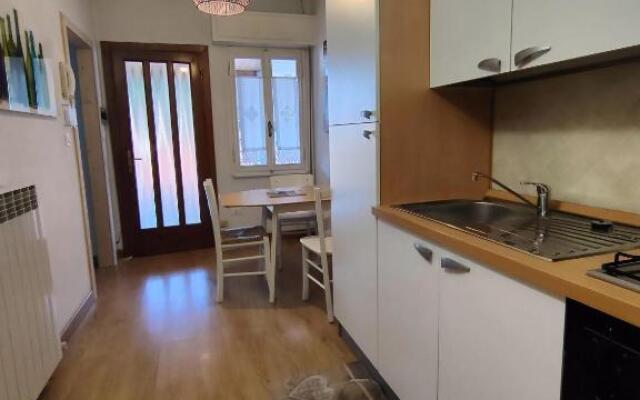 Piccolo appartamento a Clusone