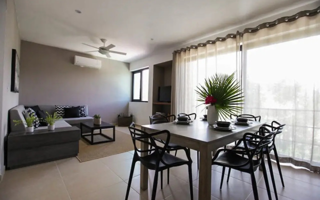 Tony Condo 2 bedroom sleeps 4