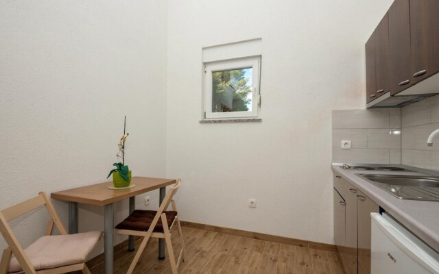 Awesome Apartment in Drvenik With Wifi