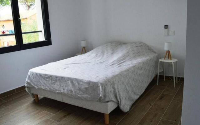 Appartement Argelès-sur-Mer, 2 pièces, 4 personnes - FR-1-225-545