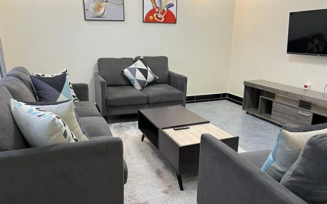 Lux Suites JNB Homestays Nakuru
