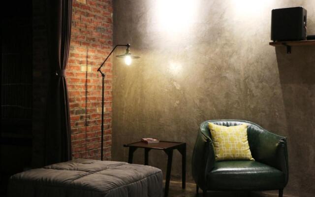 58 Inn Lijiang