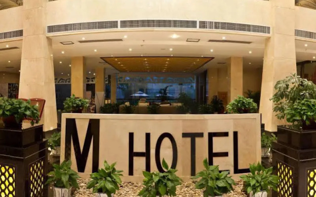 Minfeng International Hotel