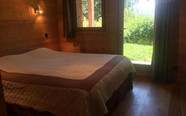 Chalet 1155 - Montroc - Chamonix