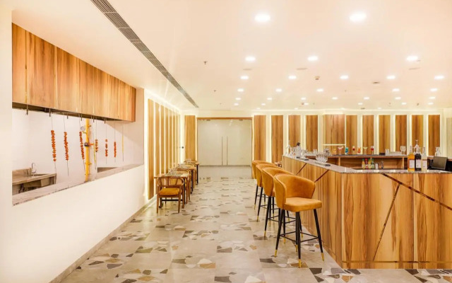 Club Mahindra Patkote