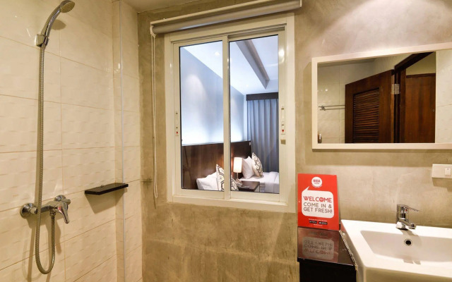 Nida Rooms Ratsada Laem Hin Pier