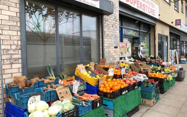Superb Duplex Prime Location City Centre And Parking
