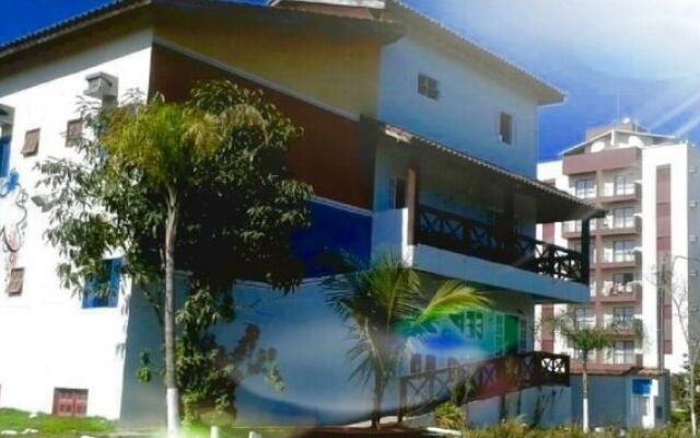 Hotel Pousada Massaguaçu