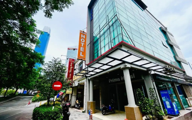 Prime Hotel