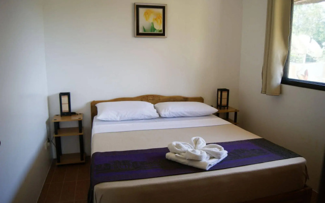 Panglao Homes Resort & Villas