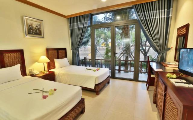 Lotus Vung Tau Resort