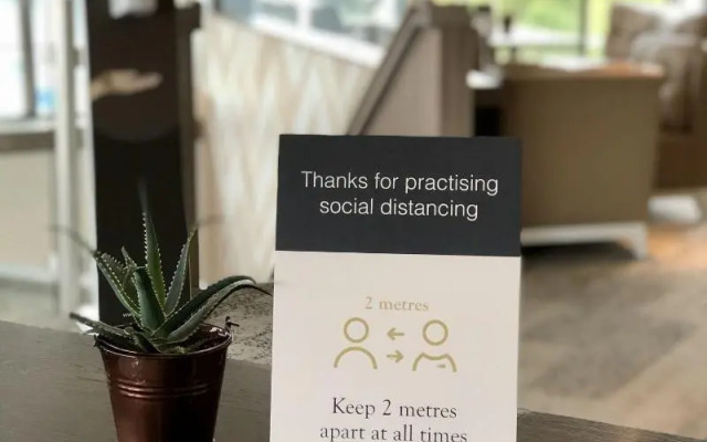 AC Hotel by Marriott, Manchester Salford Quays