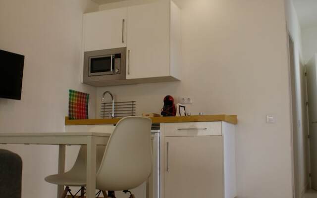 SimplyHosted Loft Rosario