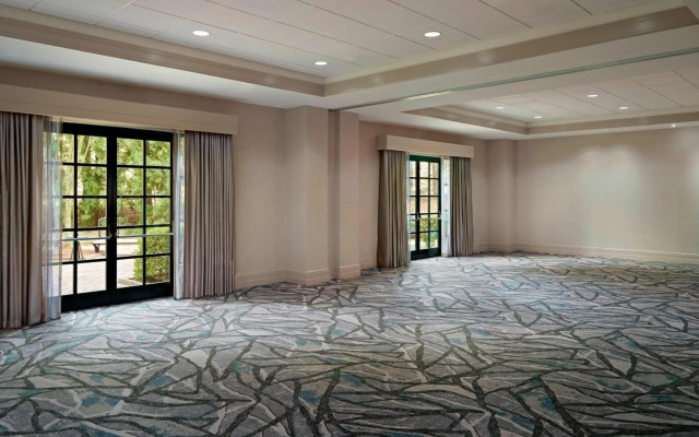 Atlanta Marriott Alpharetta