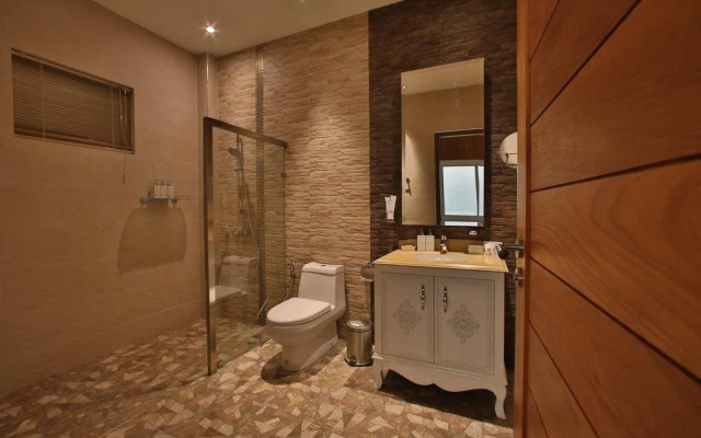 Byg Azure Private Pool Villa