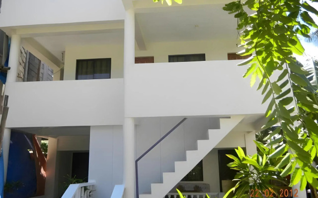 White Beach de Boracay