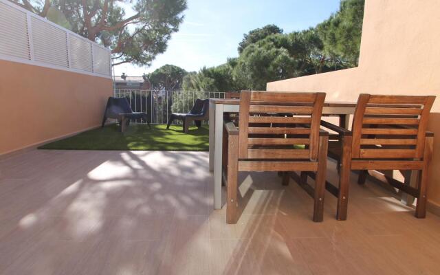 Petit Bijou - Beach apartment iii