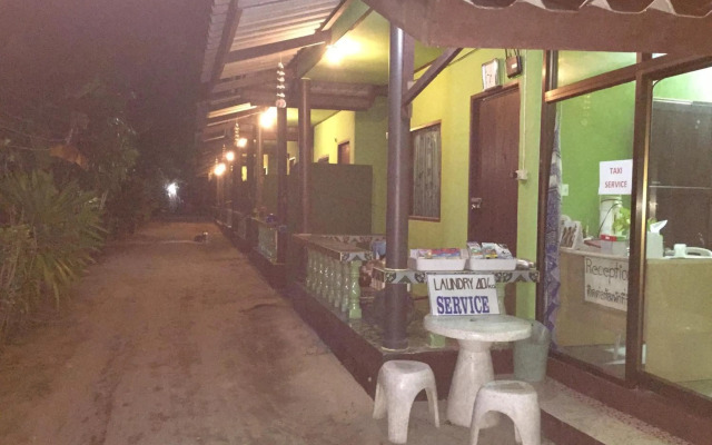 ABC Bungalow