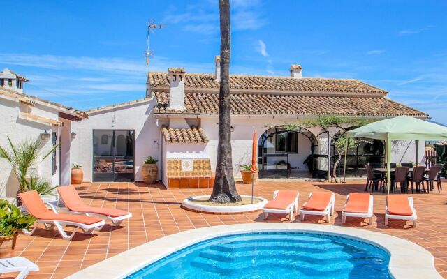 Finca Coello
