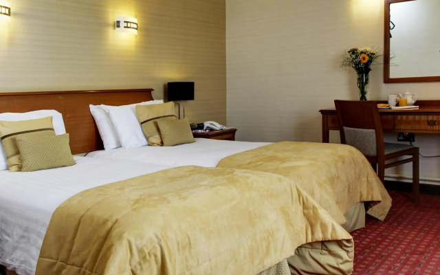 Best Western Aberavon Beach Hotel