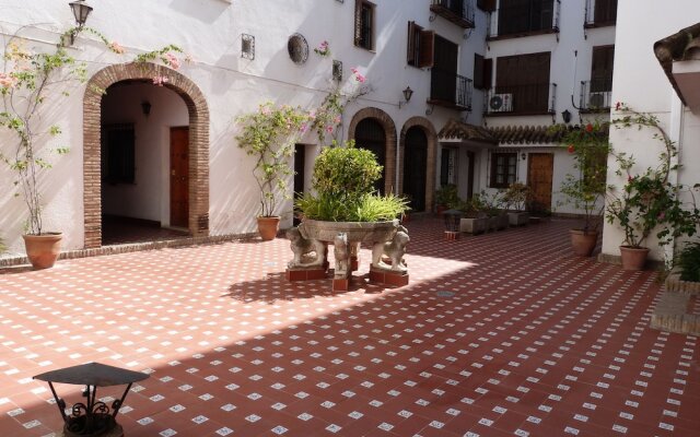 Apartamentos Placentines