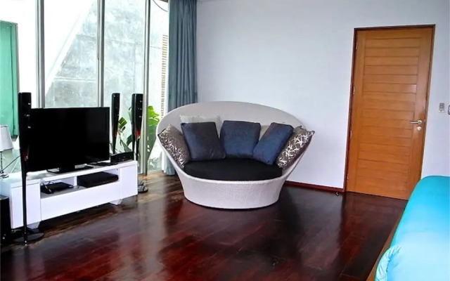 Eva villa Rawai 3 bedrooms private pool