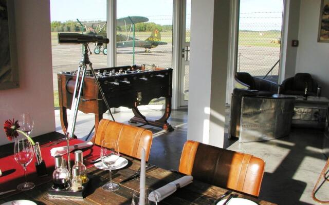 Ferienwohnung Usedomresidenz