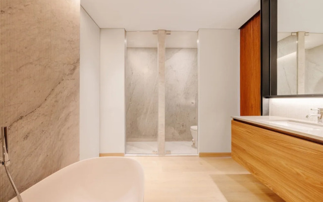 The Ritz-Carlton Residences Mexico City