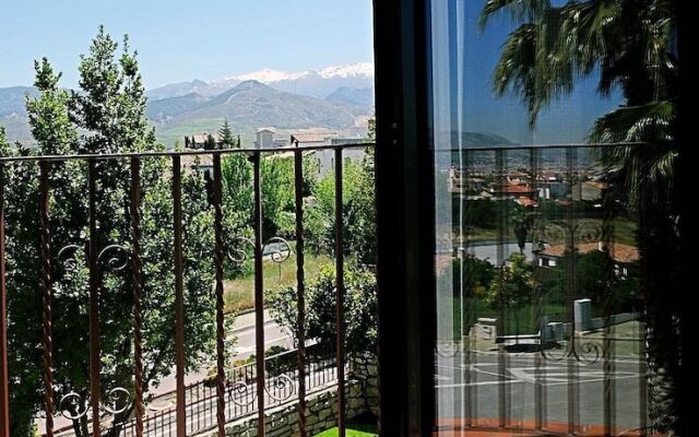 Villa La Piedad Otura