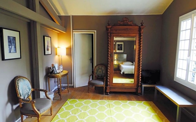 Bed & Breakfast La Clepsydre