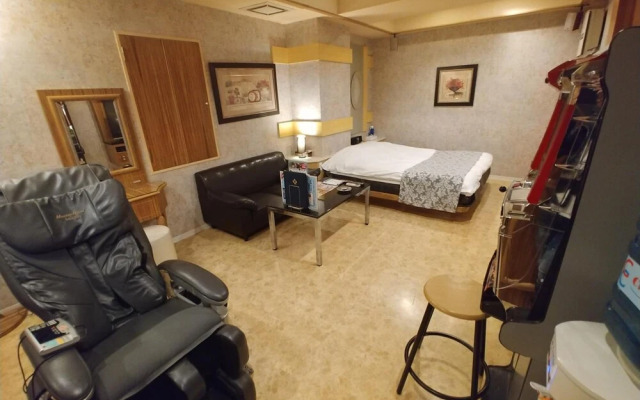 Hotel Allure Nagoya - Adults Only