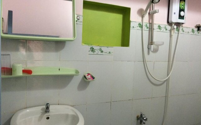 Dieu Hien Guesthouse