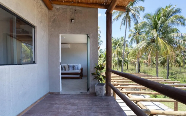 Belissima Casa com Roftop e Area Gourmet