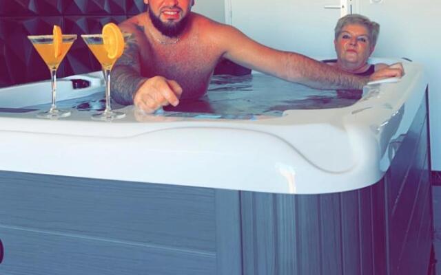 Louisiana - Chambre privative