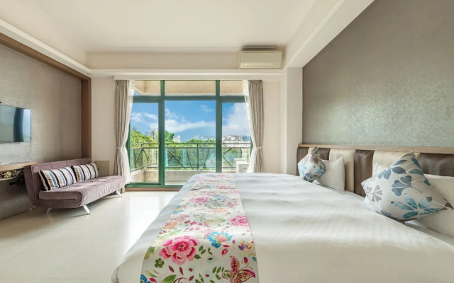 Regal Haven Elevator Hualien
