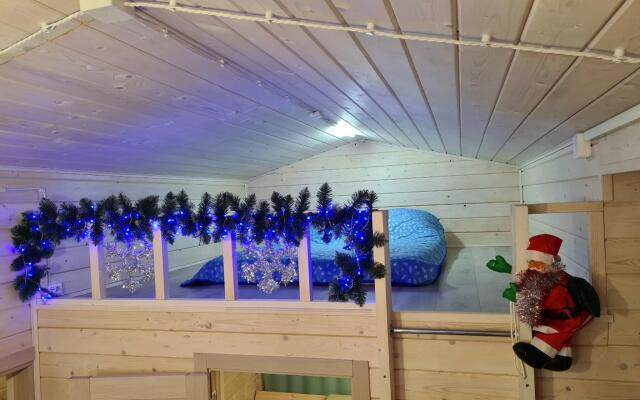 Онегин Хутор