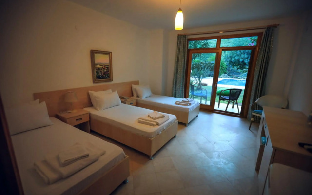 Yonca Butik Hotel