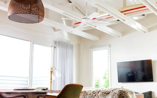 Sunbird Suite by Stay Noosa