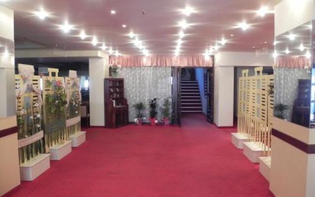 Hotel Archontiko