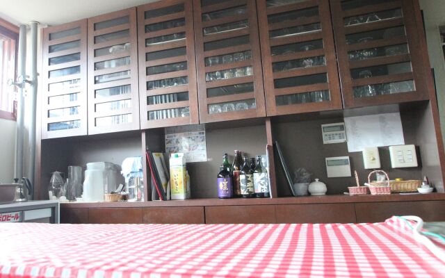 APA Hotel Karuizawa Ekimae Karuizawaso