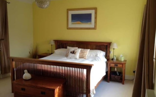 Grange Farm Bed & Breakfast