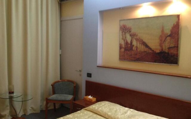 Uliss Hotel