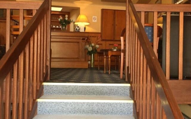 Hotel Courtonne