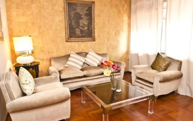 La Dolce Vita In B&B