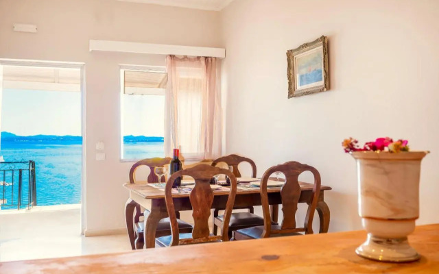 Nissaki Suite Kalypso