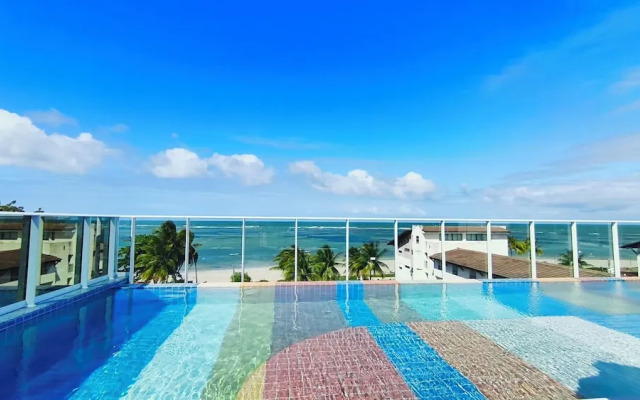 Mila Rooftop - Praia de Tamandaré